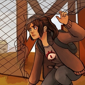 Welcome to Harmont (2)