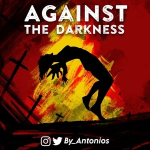 AGAINST THE DARKNESS