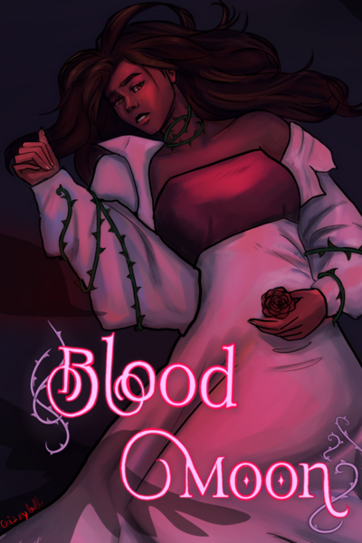 Blood Moon