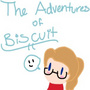 The Adventures of Biscuit