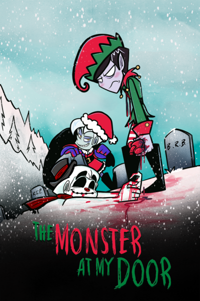 The Monster At My Door