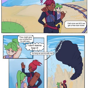 Herbaceous - Page 1