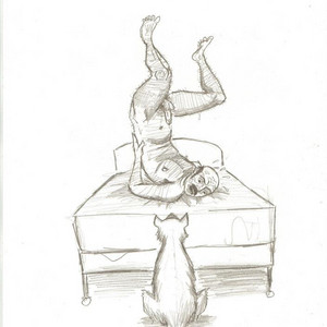 OH, its just YOU. (NSFW)