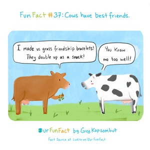 Bffs.