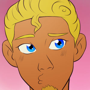 The brain is smooth with this god...