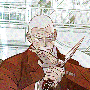 Special Announcement