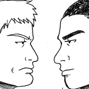 A Friend in Need Part 1