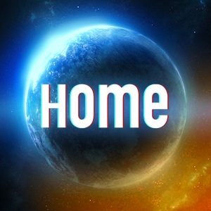 HOME Series Intro