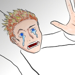 Grapefruits, the true horror