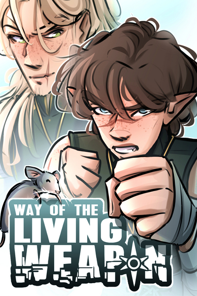 Way of the Living Weapon