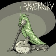 Raven Sky