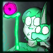 Birch Barker: The Paranormal Pages