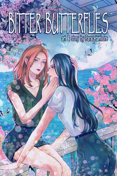 Bitter Butterflies