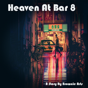 Tapas Mystery Heaven At Bar 8
