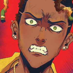 EP6 - I PLAY IT OFF LEGIT