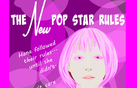 custom banner