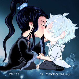 RTYY 352 - Specially Crafted For Deep Dark Hair