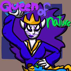 Queen Of Nature | S2