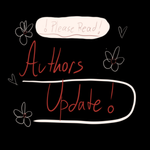 Author Update (NEW)