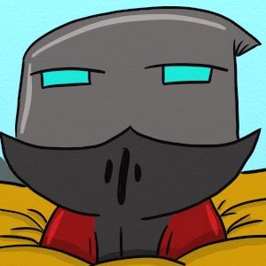 That's One Fluffy Chair