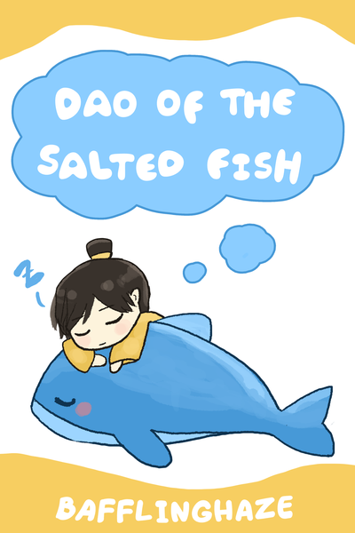 Dao Of The Salted Fish