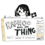 Raphoo Does The Thing: Abroad in Switzerland!