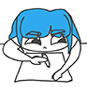 Suddenly having an idea for a story