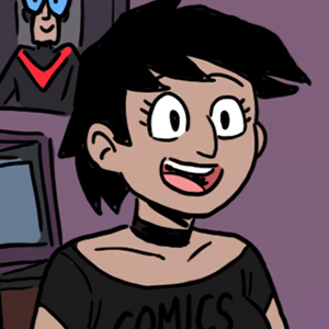 COMIX OK But Not Functioning 45