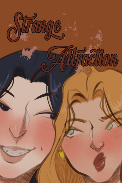 Strange Attraction