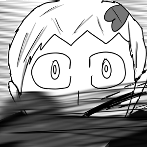 Enter: Katsu the Luckiest!