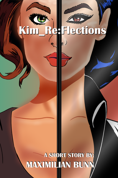 Kim_Re:Flections