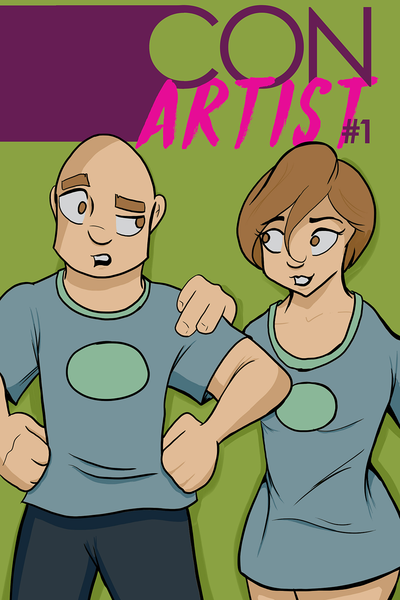 Con Artist