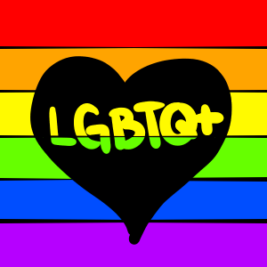 LGBTQ+