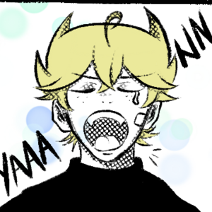 BARRY TRIES: Meditation