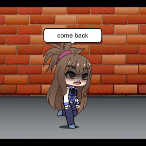  how I end up in the woods 2 ( end)
