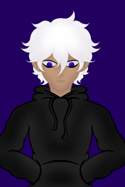 A vis&atilde;o por tr&aacute;s da vida - 人生の裏側