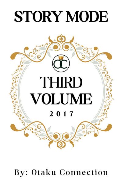 OtaCon Story Mode Vol. 3