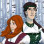 Princess of the Steppe