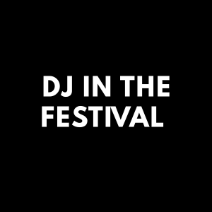 DJ in the Festival 