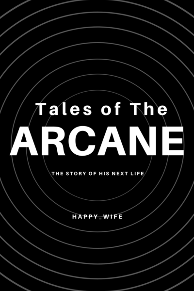 Tales Of The Arcane