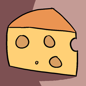 #12 Cheese