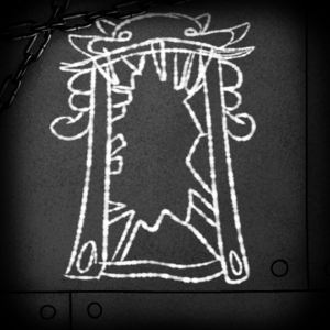 C1-E7: My Lost Reflection