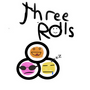 Three Rolls 