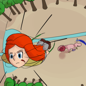 The finale (part 2) end