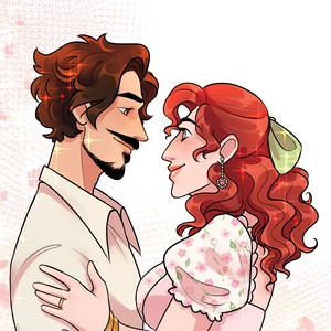 Valentine's day special <3