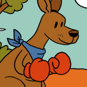 COMIX Made in Australia 11