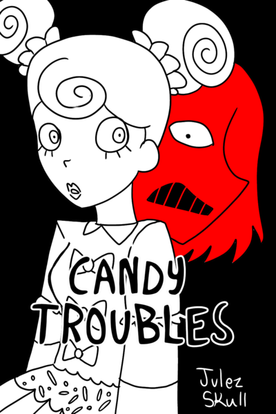 Candy Troubles