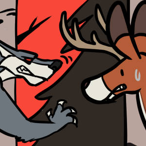 Natural Selection vs Unnatural Selection