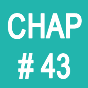 The burden of the rules - 1