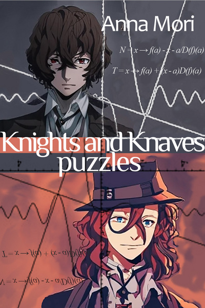 Knights and Knaves puzzles